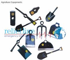 Agriculture Equipment